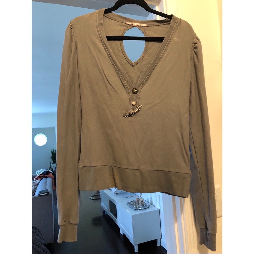 Fornarina Sweater